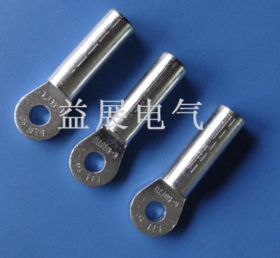 DL出口型鋁鼻